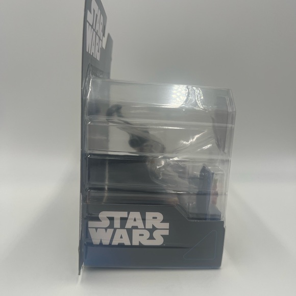 Star Wars Micro Galaxy Squadron #0126 Hera Syndulla’s X-Wing Rare 1 of 15,000 - Picture 4 of 4